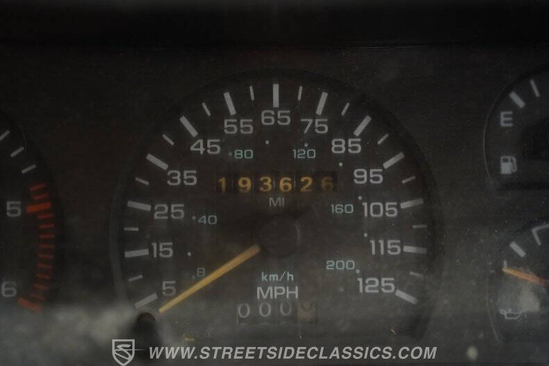 1952 International Harvester