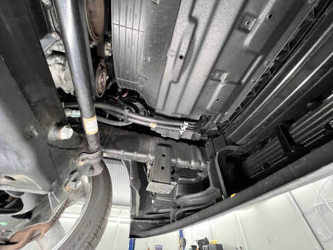 2012 RAM 1500 R/T Sport