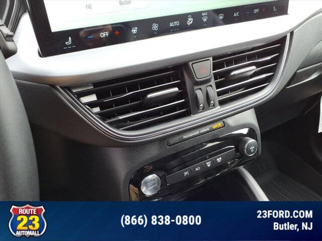 2026 Ford Escape Plug-In Hybrid PHEV