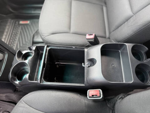 2016 Ford Explorer Police Interceptor Utility