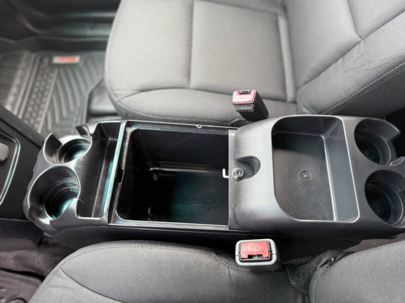 2016 Ford Explorer Police Interceptor Utility