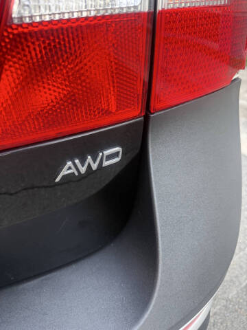 2013 Volvo XC70 3.2 Platinum