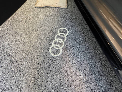 2024 Audi A4 quattro S line Prem Plus 45 TFSI