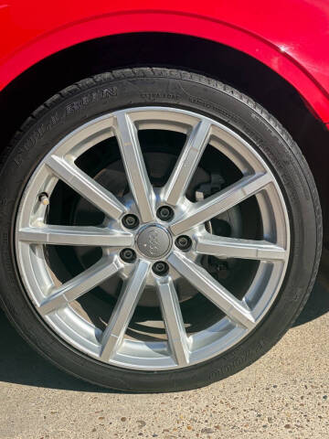 2015 Audi A3 1.8T Premium