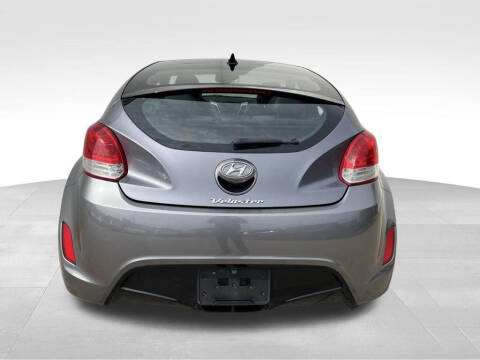 2013 Hyundai Veloster