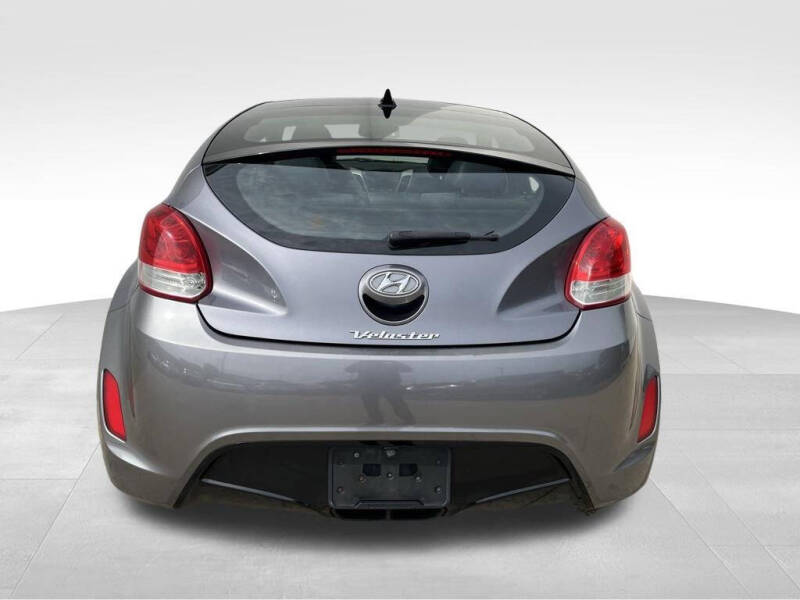2013 Hyundai Veloster