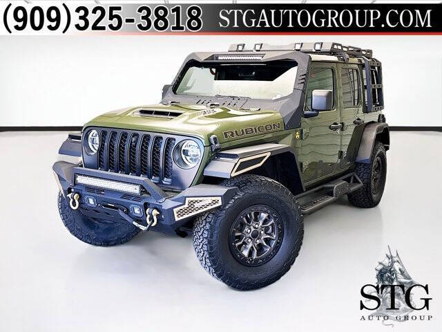 Fender Flare Kit | JEEP WRANGLER BLACK & TAN 4 DR 2020 Fender Flare Kit | JEEP WRANGLER BLACK & TAN 4 DR 2020