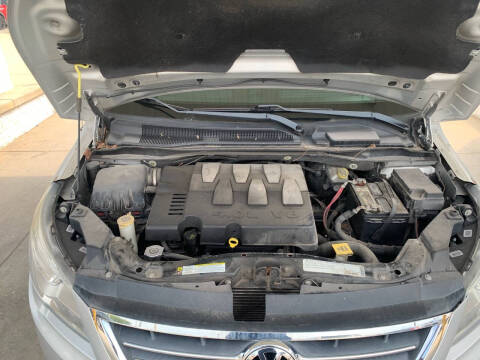 2009 Volkswagen Routan SEL