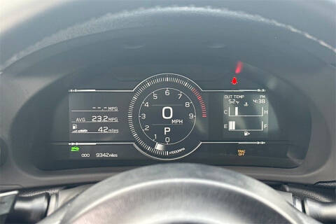 2022 Toyota GR86 Premium