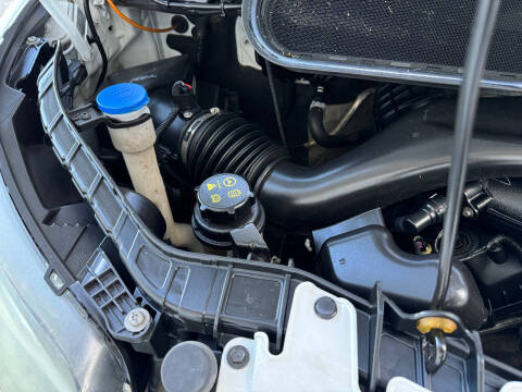 2015 Ford Transit 350 HD