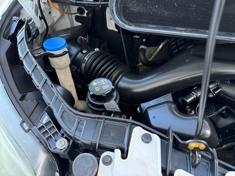 2015 Ford Transit 350 HD