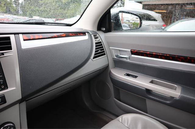 2008 Chrysler Sebring Limited