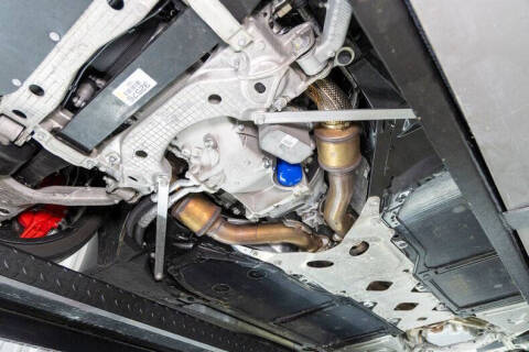 2019 Chevrolet Corvette ZR1