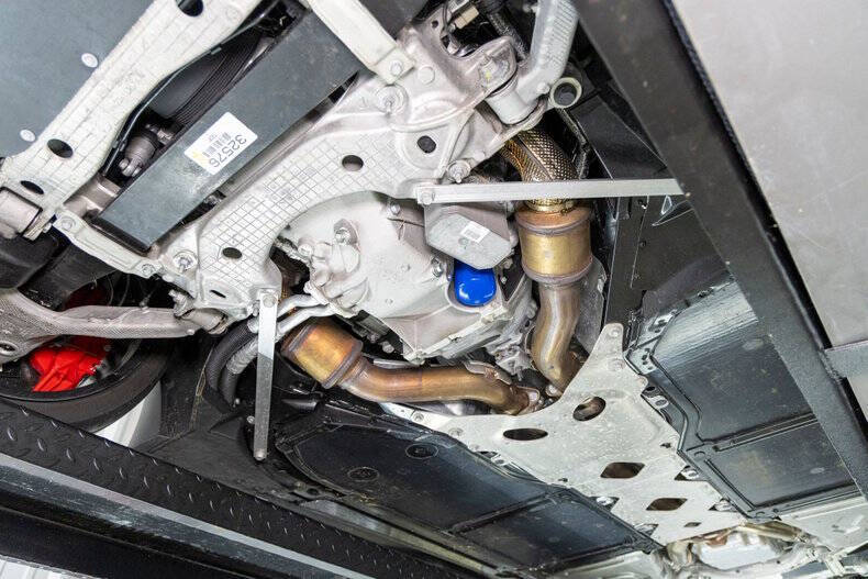 2019 Chevrolet Corvette ZR1