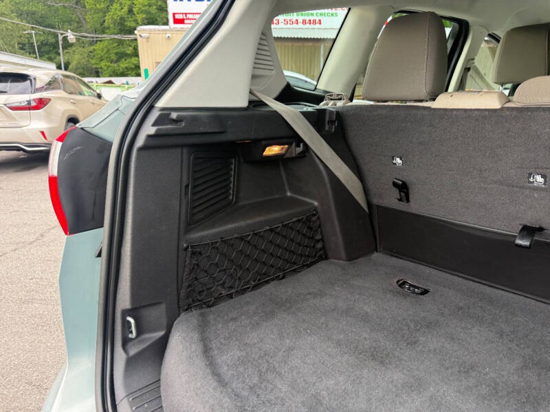 2013 Ford C-MAX Hybrid SE