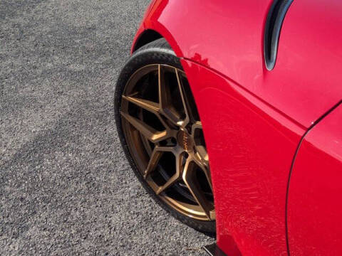 2022 Toyota GR Supra 3.0