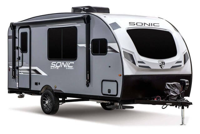 Venture RV Sonic Image