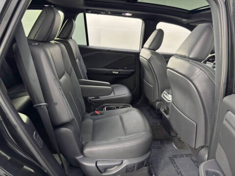 2024 Lexus TX 350 Luxury