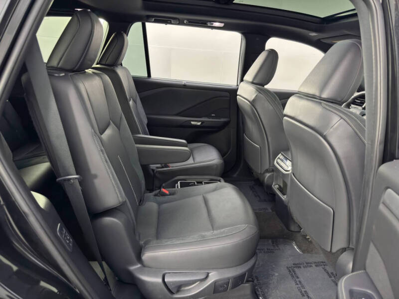 2024 Lexus TX 350 Luxury