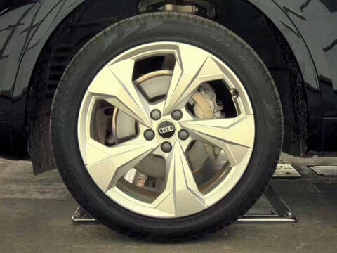 2021 Audi Q5 quattro Premium Plus 45 TFSI