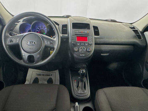 2012 Kia Soul