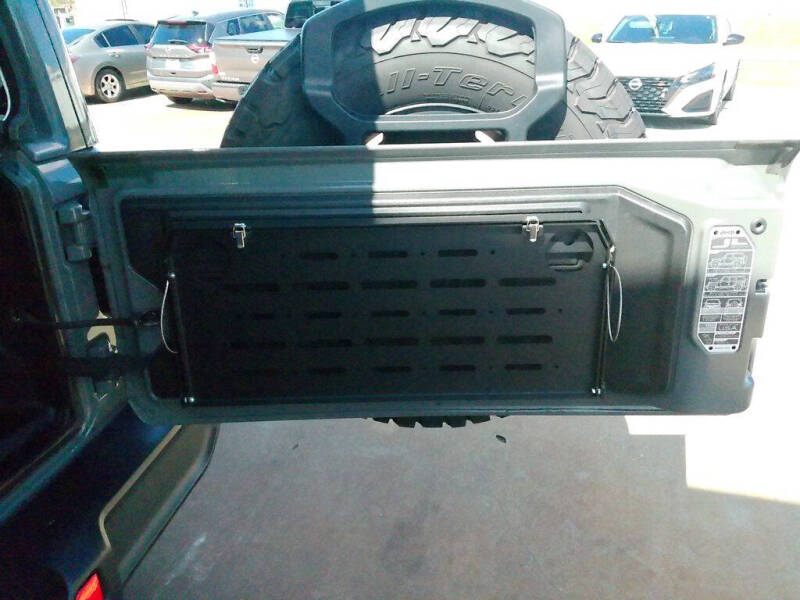 2022 Jeep Wrangler Unlimited Rubicon 4xe