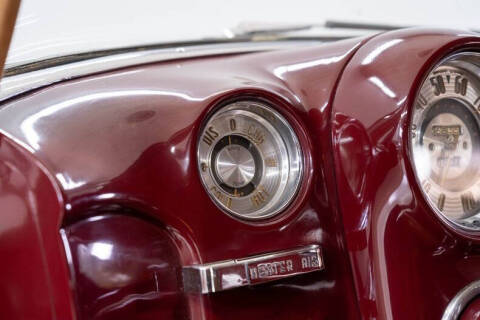 1949 Buick Roadmaster