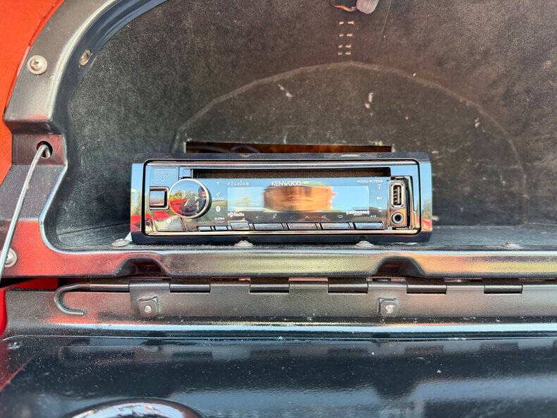 1964 Chevrolet Corvette