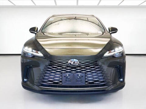 2023 Lexus RX 350