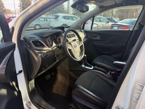 2014 Buick Encore Convenience