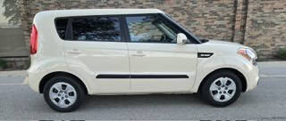 2012 Kia Soul