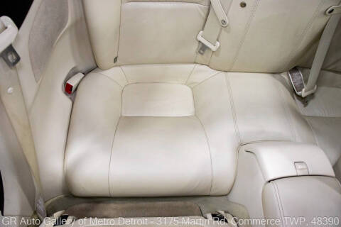 2004 Lexus SC 430
