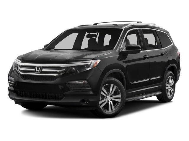 2016 Honda Pilot for sale at Hickory Used Car Superstore in Hickory NC