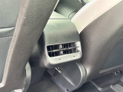 2020 Tesla Model Y Performance