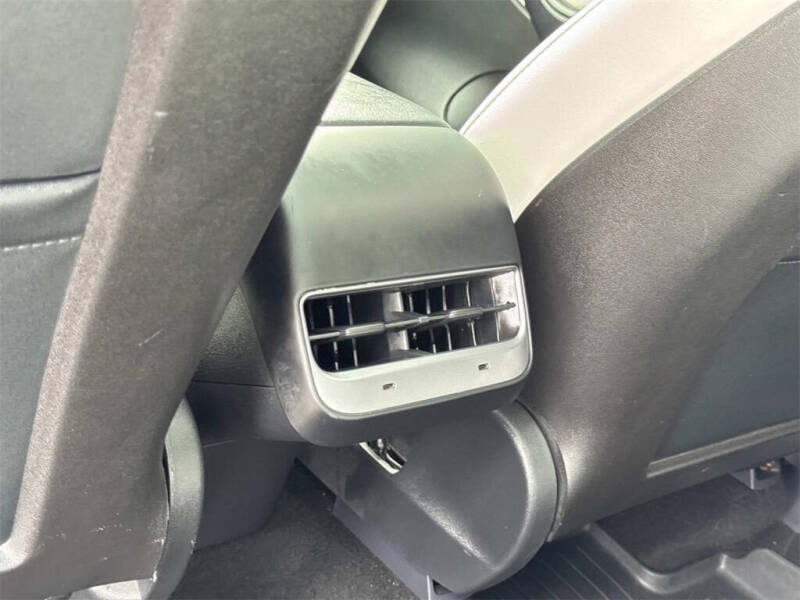 2020 Tesla Model Y Performance