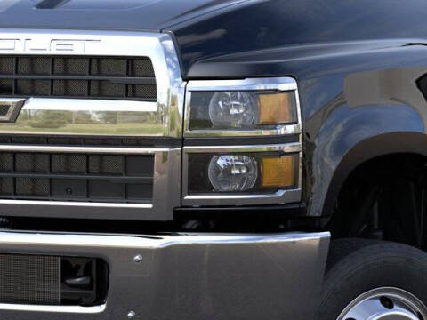 2026 Chevrolet Silverado MD