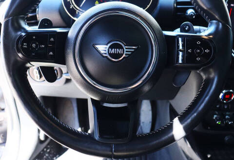 2022 MINI Clubman Cooper S ALL4