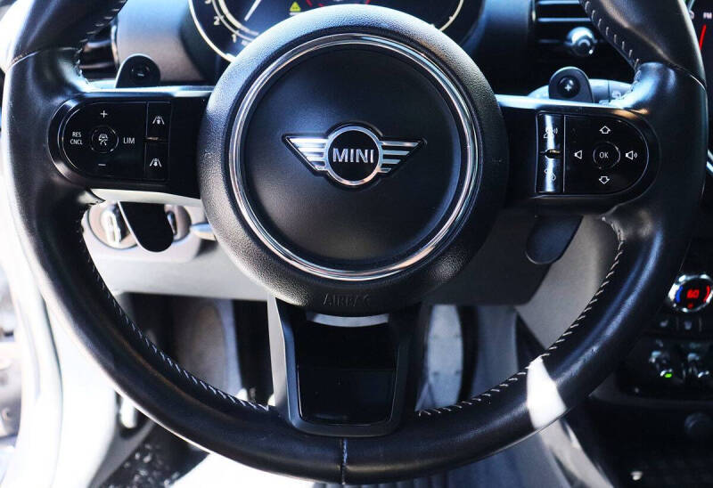 2022 MINI Clubman Cooper S ALL4