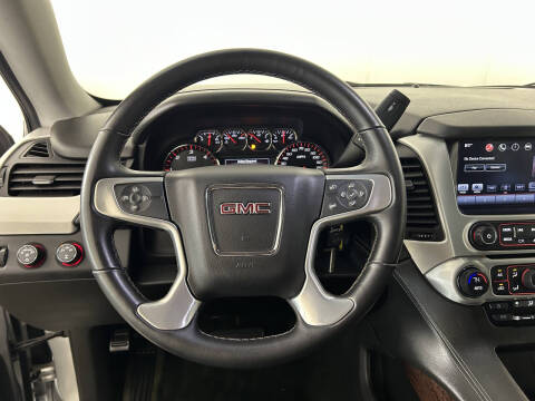 2016 GMC Yukon SLE