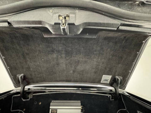 1989 Bentley Turbo R