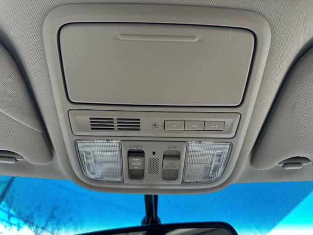 2011 Honda Odyssey EX-L