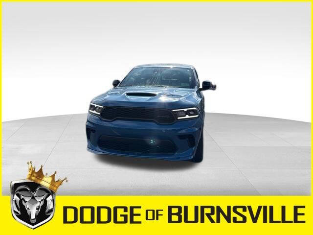 2024 Dodge Durango SRT Hellcat