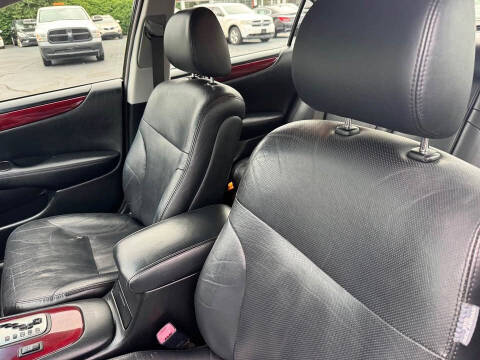 2005 Lexus ES 330