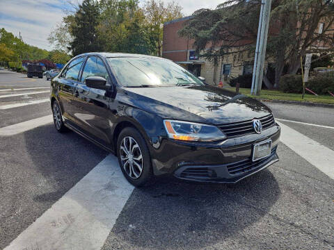 2013 Volkswagen Jetta