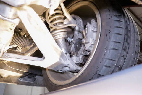 1957 Pontiac Star Chief