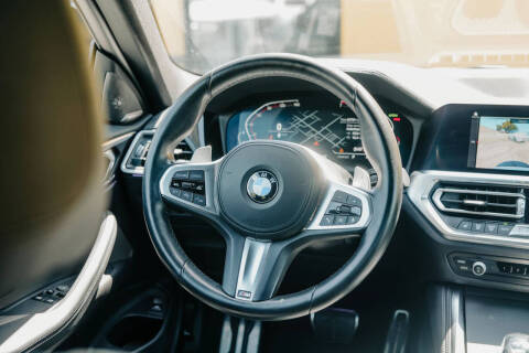 2021 BMW 4 Series 430i