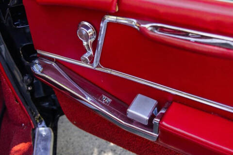 1964 Cadillac DeVille
