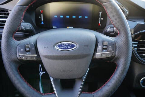 2026 Ford Escape Hybrid ST-Line Select
