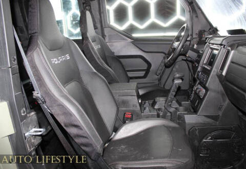 2025 Polaris XPEDITION