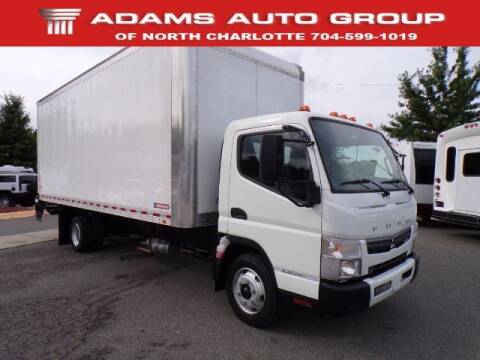 2020 Mitsubishi Fuso FEC7TS for sale at Adams Auto Group Inc. in Charlotte NC